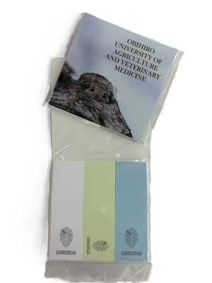 オリジナル付箋