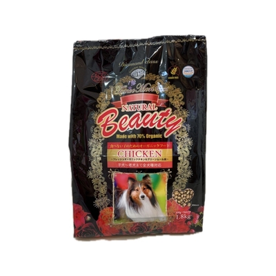 【12％OFF！】オーガニックチキン＆グリーンムール貝　12.0kg(300g&times;40袋)