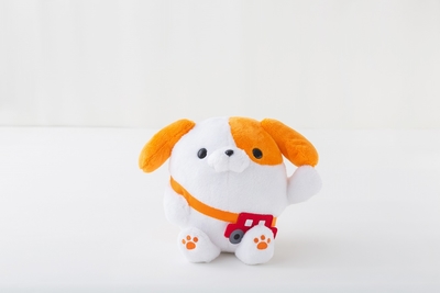 みちまるくんぬいぐるみM