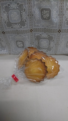 プチマドレーヌ　1袋（5個入り）