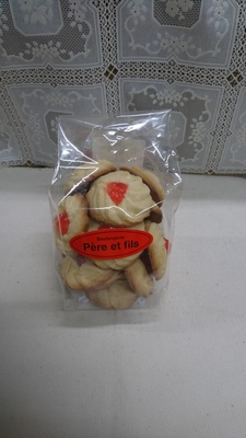 サブレ・アラ・ポッシュ　1袋