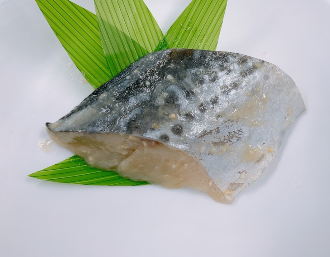 本さわら西京漬け 6枚 西京漬け サワラ 本鰆 鰆 さわら