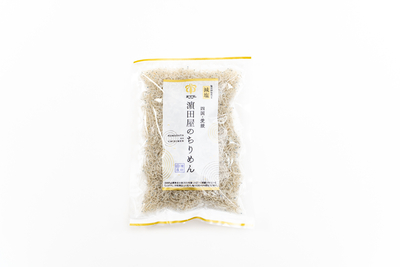 【O2】ちりめん 120ｇ