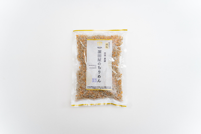 【E】えびちりめん 120g