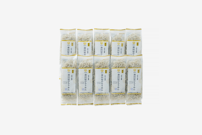 【C10】ちりめん詰め合わせ 60g&times;10