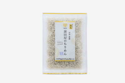 【S2】しそちりめん120g