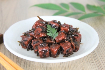 【まぐろ昆布　1kg】　国産原料使用　　あつこ0087 まぐろ昆布 1kg】 国産原料使用 あつこ0087 20.jpg