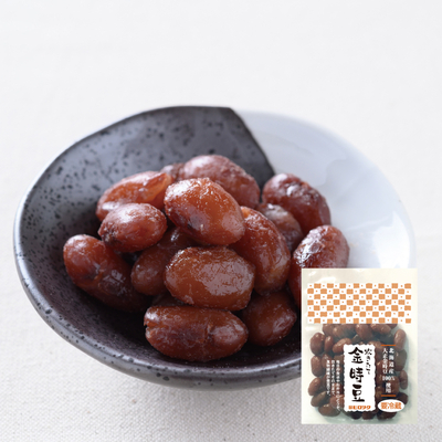 炊き立て金時豆 120ｇ【冷蔵】