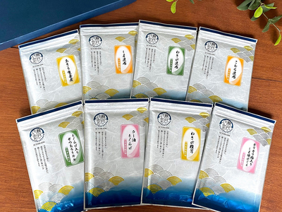 佃煮ギフト瀬戸筏Ｇ-５０【冷蔵】　