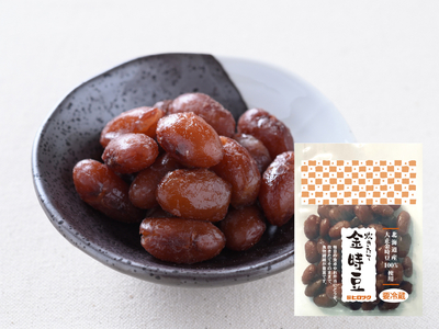炊き立て金時豆 120ｇ【冷蔵】