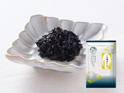 瀬戸筏 しそ味ひじき 190ｇ【常温】