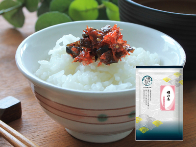 瀬戸筏 磯の香 100ｇ【常温】
