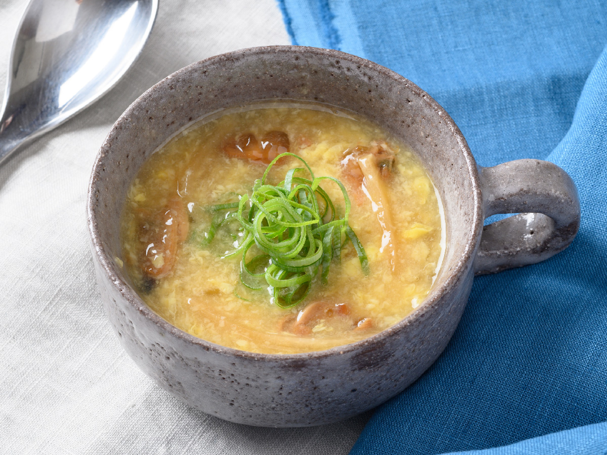 アレンジ料理例