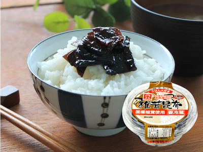 丸カップ 椎茸昆布 75g【冷蔵】