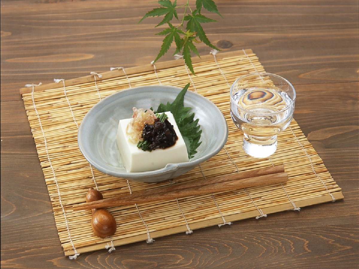 アレンジ料理例