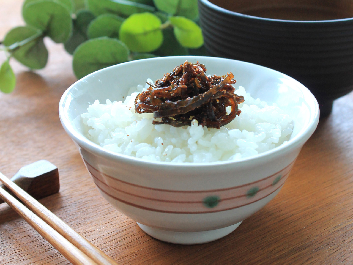 こもち昆布