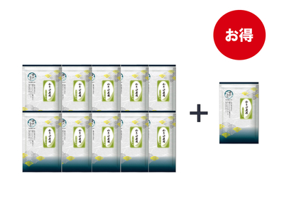 瀬戸筏 わさび昆布 110ｇ　11袋セット【冷蔵】