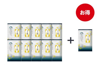 瀬戸筏 わさび椎茸 120g　11袋セット【冷蔵】