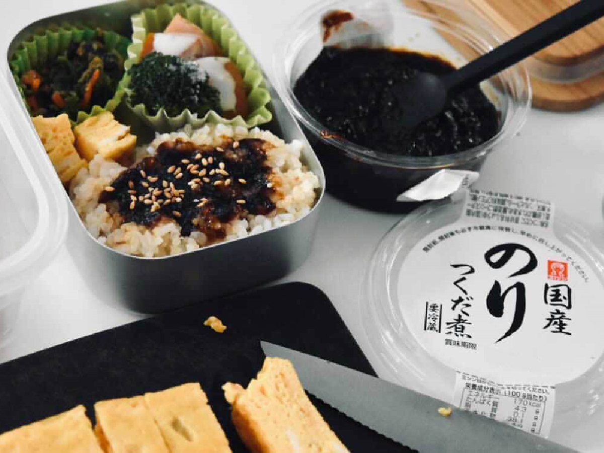 アレンジ料理例