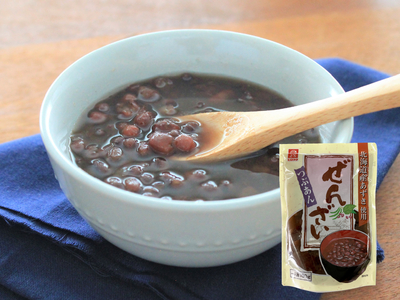 ぜんざい 150ｇ【常温】