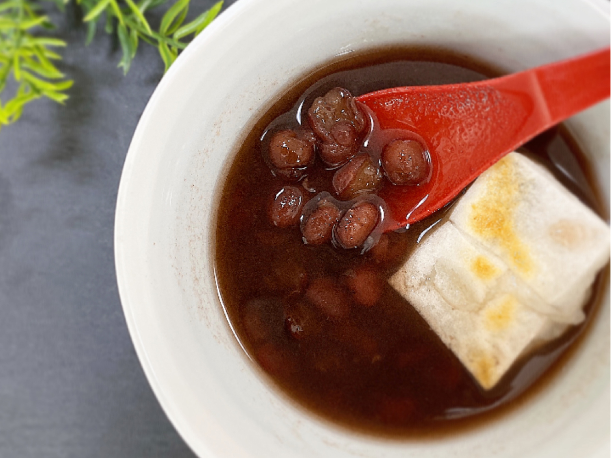 アレンジ料理例