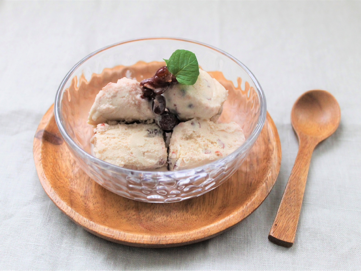 アレンジ料理例