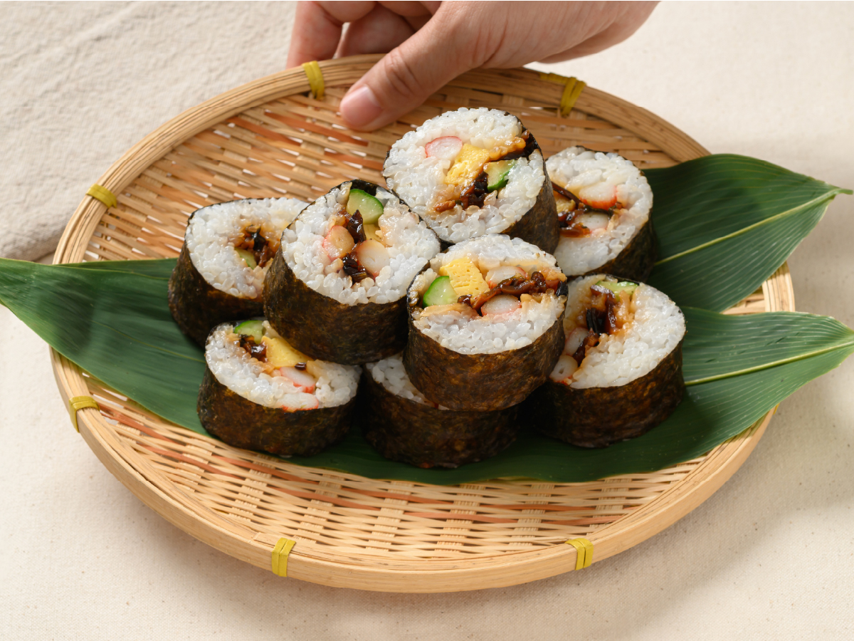 アレンジ料理例