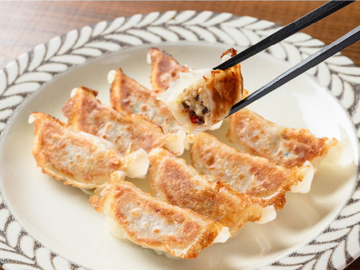 アレンジ料理例