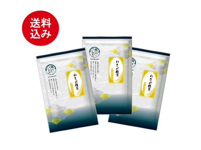 わさび椎茸 ３袋セット（※他商品同梱不可）【冷蔵】