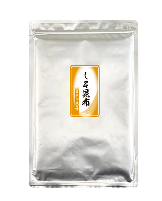 しそ昆布 500ｇ【冷蔵】