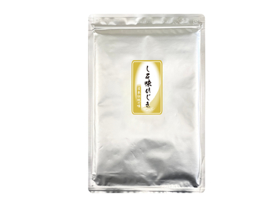 しそ味ひじき 500ｇ【常温】