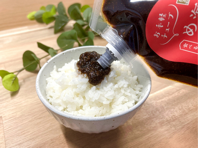 お手軽チューブ 海苔めんたい 200ｇ【常温】