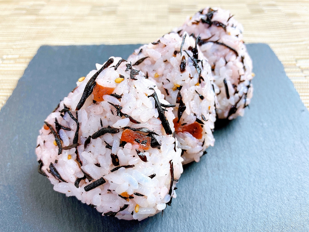 瀬戸筏 カリカリ梅入りしそ味ひじき 125g | ヒロツクオンライン