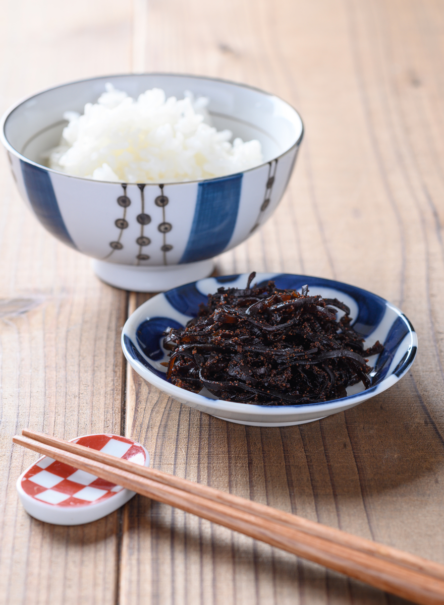 乾燥昆布 金印おやつ昆布 30g