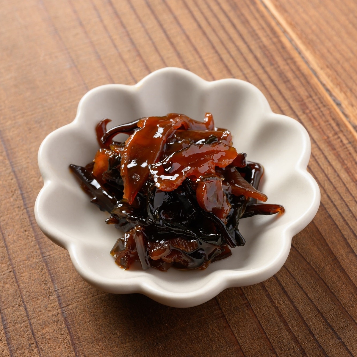 瀬戸筏 わさび椎茸 120g | ヒロツクオンラインストア