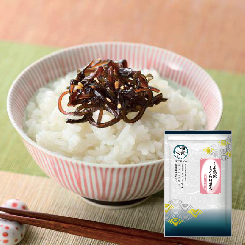 【国産 しそわかめ 1kg】+つぼ漬昆布+しば漬けきくらげ+しそ昆布 業務用最大容量 つぼ漬け昆布 1.8kg 大容量 佃煮 緑健農園