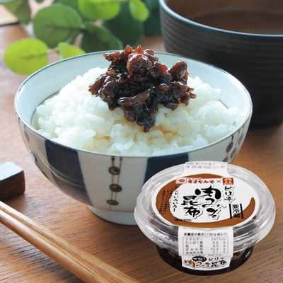 丸カップ椎茸昆布8個セット | ヒロツクオンラインストア