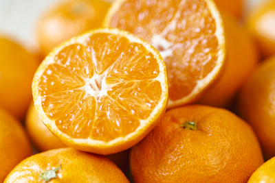 濃い濃い薄皮みかん 小ぶりサイズ