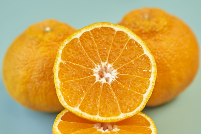 不知火デコ（デコポンと同じ品種）