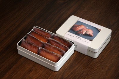 杏仁フィナンシェ