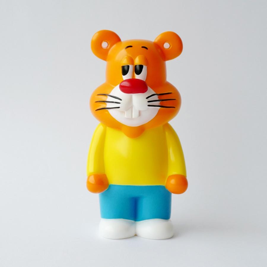 ブトゥルム ソフビフィギュア | バターマスター