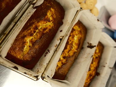 ウィークエンドシトロン(１カット)