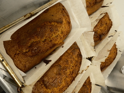 コーヒーケーキ(１カット)