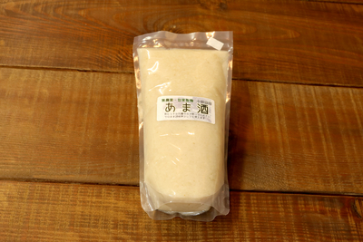 あま酒(大)500g