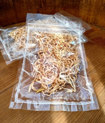 切り干し大根30g