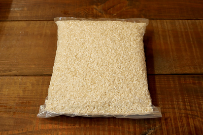 麹(無農薬無肥料)1kg