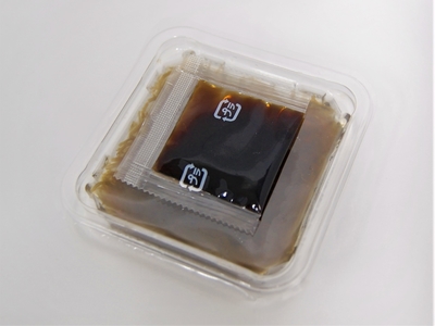 黒糖黒酢もずく | 山忠食品 通販サイト