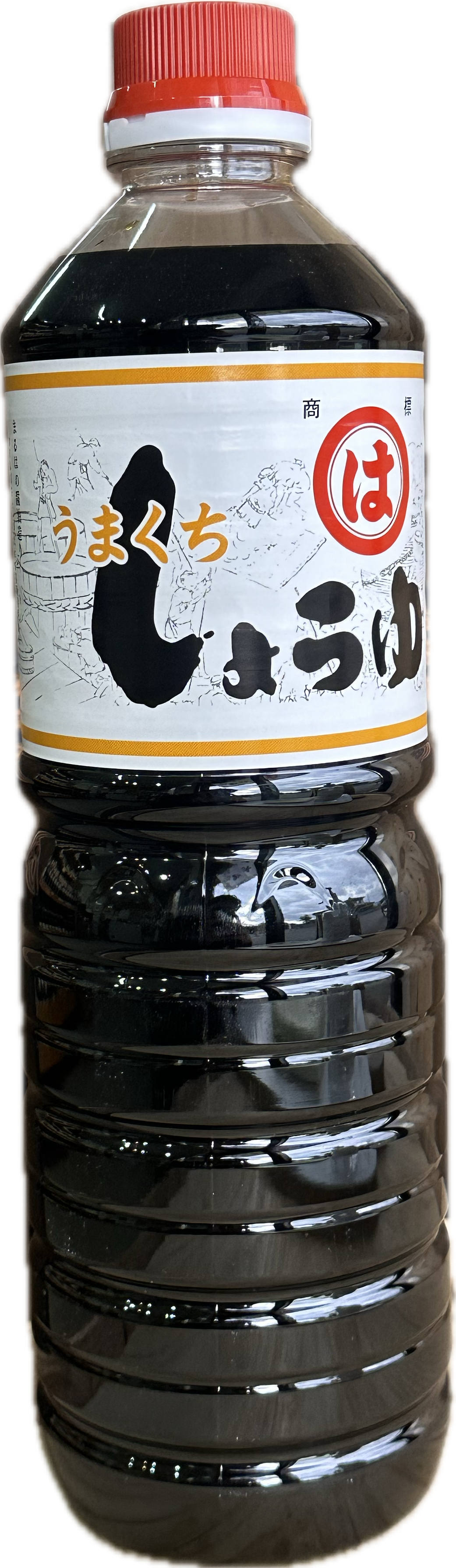 九州 甘口 醤油