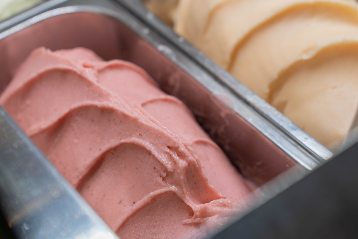 選べるジェラート6個セット（うち3個はプレミアムジェラート）