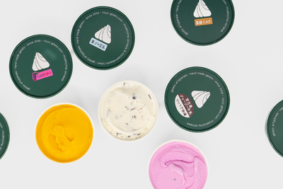 『RICCO』ジェラート12個セット